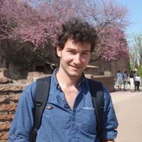 Pavel Borovský的照片