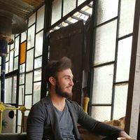 Servet Ozdemir's Photo