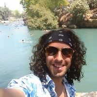 james saffouri's Photo