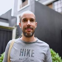 George Outdoors's Photo