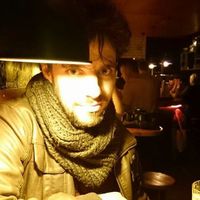 Carles Riera's Photo