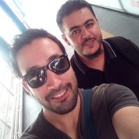 Abdelfettah Belkhiri's Photo