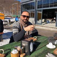 Özgür Jack's Photo