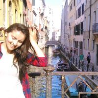 Ibeth Chiluiza's Photo