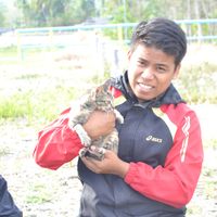 Ahmadi Abbas's Photo