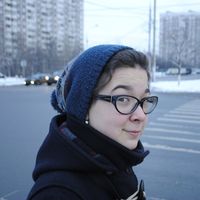 Vera Sazonova's Photo