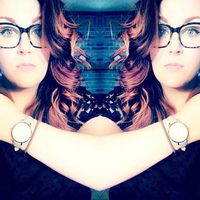 Cassidy Lujan的照片