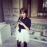 Marine Stoll的照片