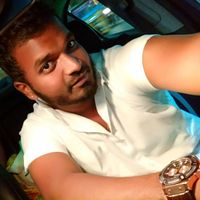 Chaitanya  chaitu's Photo