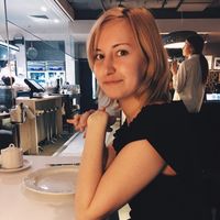 Anna Milostnova的照片