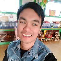 Marvin Tuazon's Photo