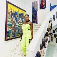 Desiren Destiny's Photo