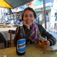 Alexandra Bonilla's Photo