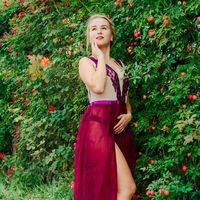 Irina Misharina's Photo