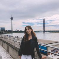 Natasha Selezneva的照片