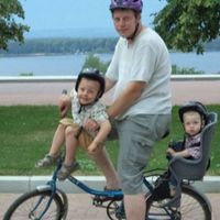 Fotos de Vladimir Panormov