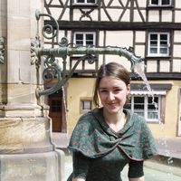 Julia Giersch's Photo