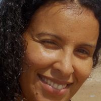 Amel Ben Maamar's Photo