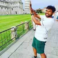 Sankar Reddy's Photo