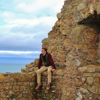 John Walgamuth的照片