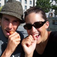 Céline Roquet的照片