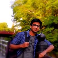 Ankit Srivastava's Photo