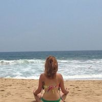 Bárbara Giménez's Photo