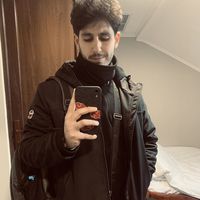 Mahmuod  Shoubky's Photo