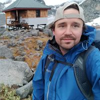 Fotos de David DeVine