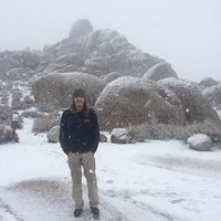 Fotos de Kyle Moncrieff