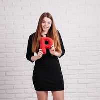 Polina Kharlamova's Photo