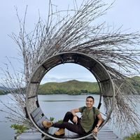 Ludwig Quirog's Photo