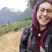 Jessica Lombardi的照片