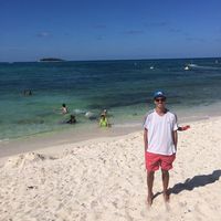 Lucas Quiroz's Photo