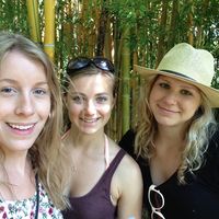 Megan Butler's Photo