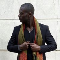 Maurice  Hodges's Photo