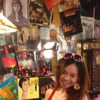 xue fern ma的照片