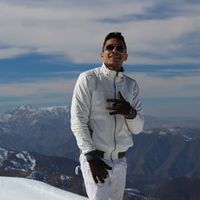 Fotos de mohammed elmaski