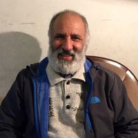 Zerwano Präsident der Welt的照片