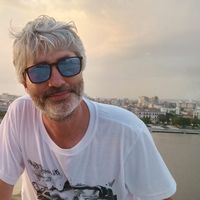 Alvaro Artacho's Photo