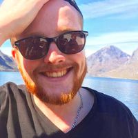 Anthony Garcia的照片