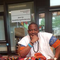 Ziemah James的照片