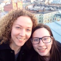 Marina Baskakova's Photo