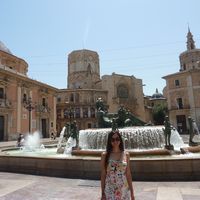 Fotos de Katerina Roubi