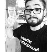 Photos de Iyán Vigil