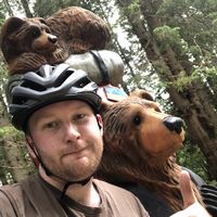 Cameron Wallace's Photo