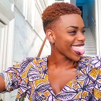 Marie-Noelle Sudi的照片