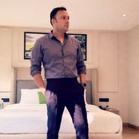 Nitish Kishore's Photo