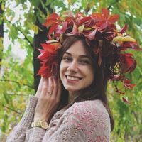 Настя Гарасимова的照片