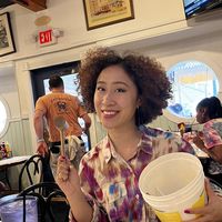 christina xue's Photo